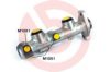 BREMBO M 11 002 Brake Master Cylinder